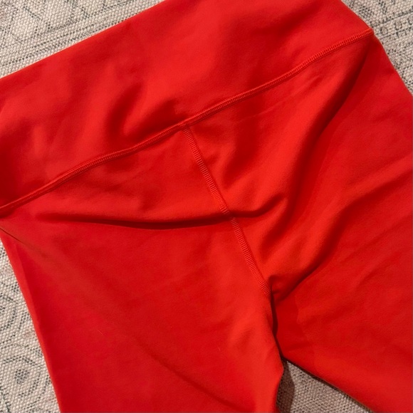 7/8 HIGH-WAIST AIRBRUSH LEGGING  × 1
Red Hot Summer / L - Picture 3 of 7